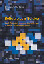 Software as a Serivce
