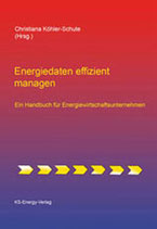 Energiedaten effizient managen