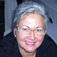 Christiana K.