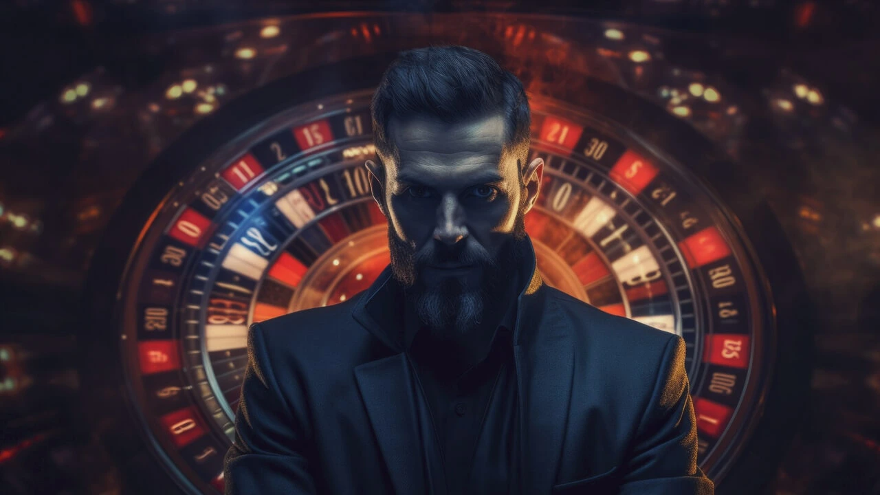 Krypto-Casinos