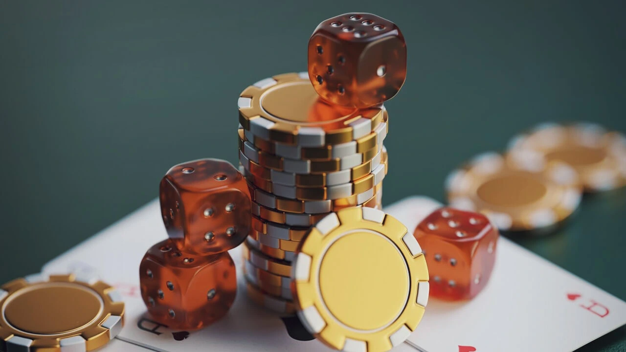 Einzahlungen in Online-Casinos