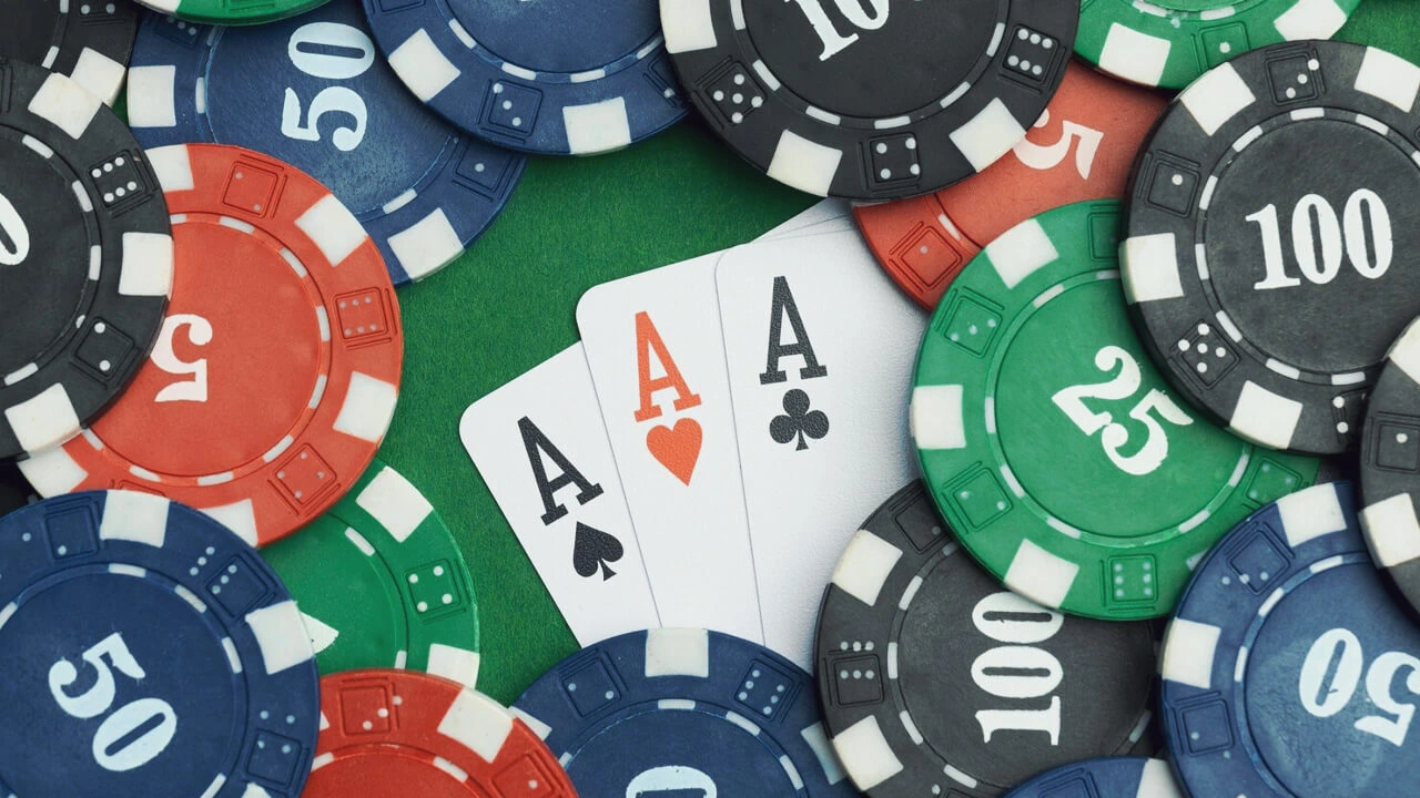 Echtgeld-Casinos