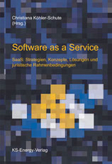 softwre as a service